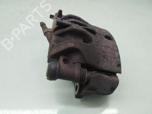Right front brake caliper IVECO DAILY VI Van 35S16, 35C16, 40C16, 50C16, 70C16 | BP36323327M104 - Image 2
