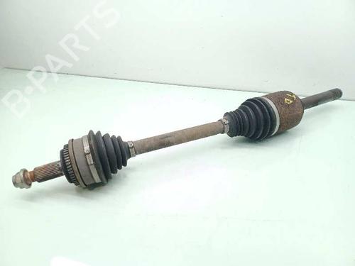 Right rear driveshaft LAND ROVER RANGE ROVER SPORT I (L320) 2.7 D 4x4 | BP11027407M41 