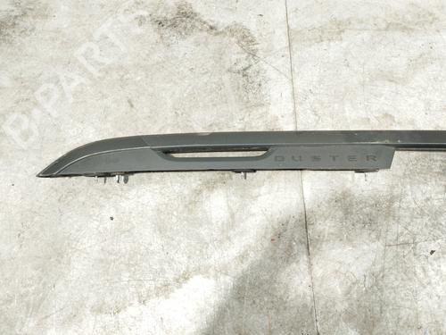 Roof bar DACIA DUSTER (HM_) 1.5 dCi 115 4x4 | BP29460530C65 