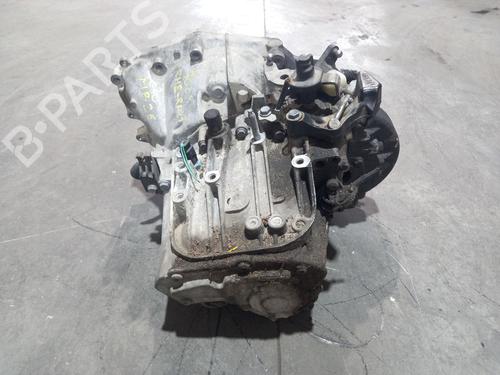 Gearbox PEUGEOT 3008 Van (0U_) HDi 150 (0URHEM) | BP29457380M3 