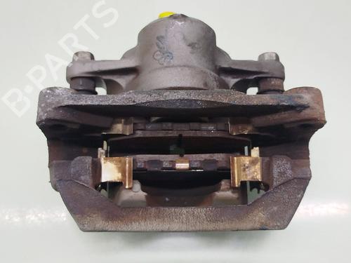 Right rear brake caliper SUBARU LEGACY V Estate (BR) | BP32080951M106