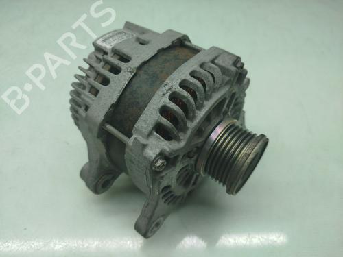 Used Alternator MAZDA CX-5 Van (KE_) SKYACTIV-D (KEF9) (150 hp) 29280143