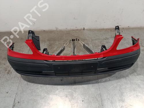 Used Front bumper Front bumper MERCEDES-BENZ VITO / MIXTO Van (W639) 109 CDI (639.601, 639.603, 639.605) (88 hp) 33824709 33824709