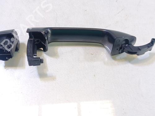 Rear right exterior door handle MERCEDES-BENZ V-CLASS (W447) V 300 CDI / d 4-matic (447.811, 447.813) | BP29133341C130 