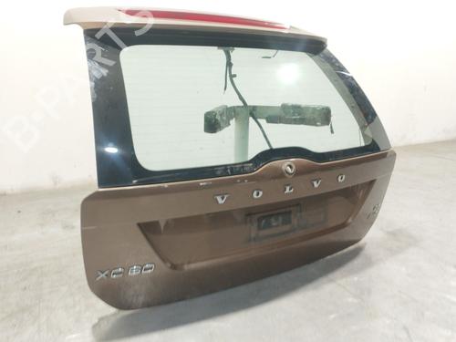 Tailgate VOLVO XC60 I SUV (156) D5 AWD | BP29202481C6 
