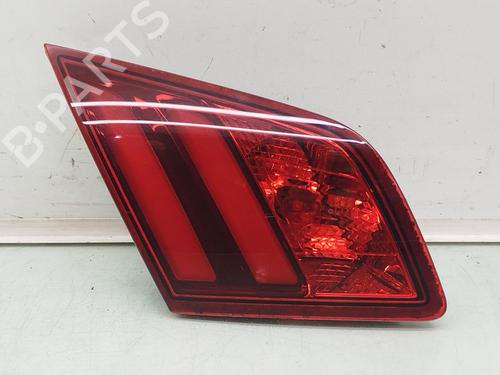 Used Left tailgate light Left tailgate light 38303083 38303083