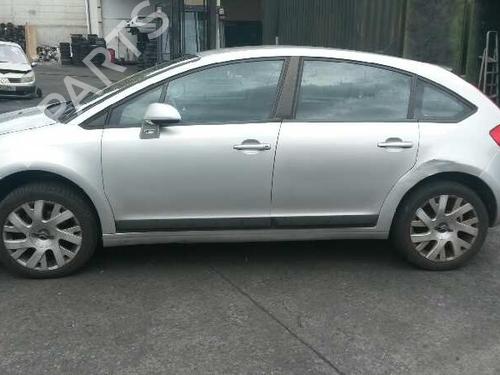 Crossmember CITROËN C4 I (LC_)  | BP9116845C162 