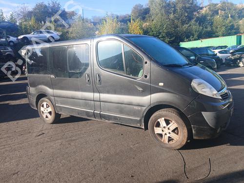 Used Parts OPEL VIVARO A Van (X83) 2.5 CDTI (F7) (114 hp) 4254970