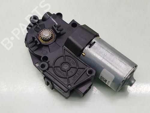 Used Sunroof engine Sunroof engine BMW X3 (F25) xDrive 20 d (190 hp) 34439933 34439933