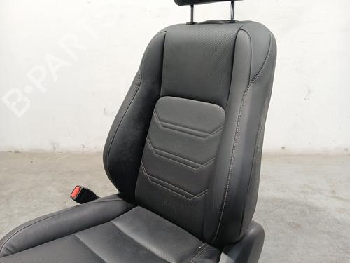 Left front seat LEXUS NX (_Z1_) 300h AWD (AYZ15) | BP32316563C15  - Image 6