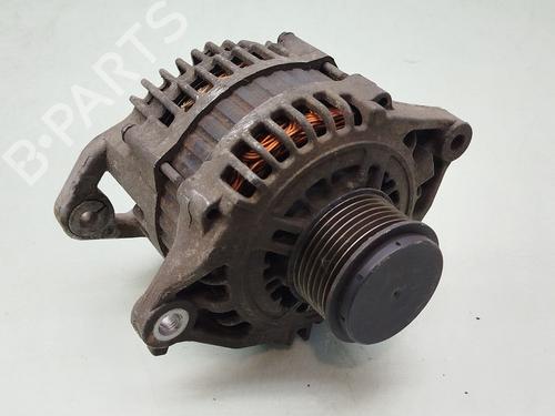 Used Alternator Alternator NISSAN PATROL GR V Wagon (Y61) 3.0 DTi (160 hp) 36554544 36554544