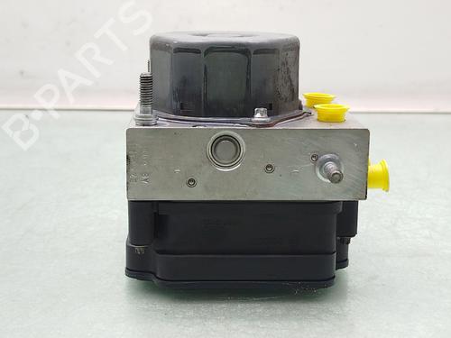 ABS pump RENAULT CAPTUR I (J5_, H5_) 0.9 TCe 90 | BP37792678M43 - Image 3
