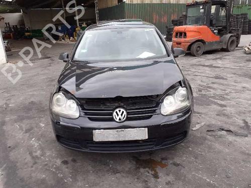 Front right lock VW GOLF V (1K1)  | BP16220458C97 