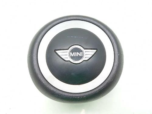 Førerens kollisjonspute MINI MINI (R56) Cooper D (109 hp) 10621555