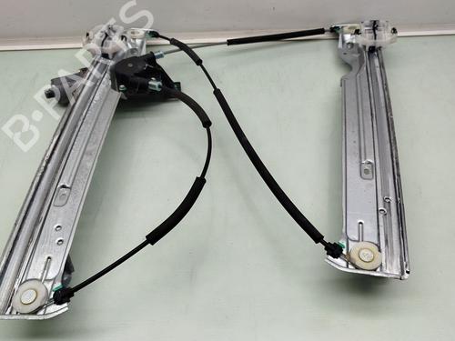 Used Front left window mechanism FORD KUGA II (DM2) 1.6 EcoBoost (150 hp) 29254573