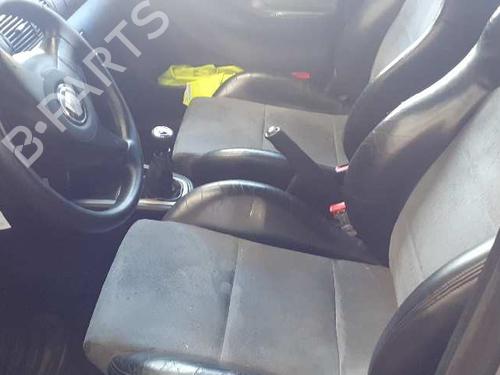 Left front brake caliper SEAT LEON (1M1) 1.9 TDI | BP11559278M105 