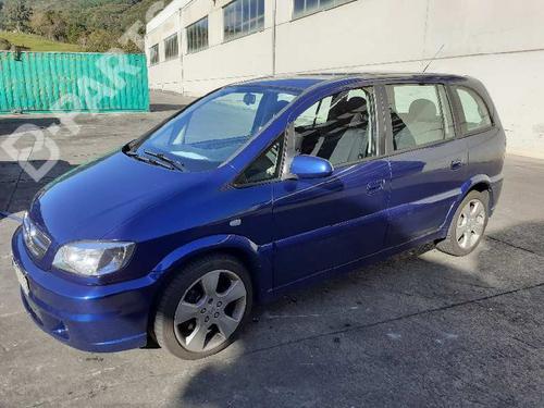 Used Parts OPEL ZAFIRA A MPV (T98)    1168361
