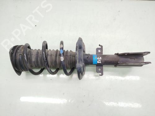 Right front shock absorber NISSAN TOWNSTAR Box Body/MPV (XFK) 1.3 | BP29122625M17 