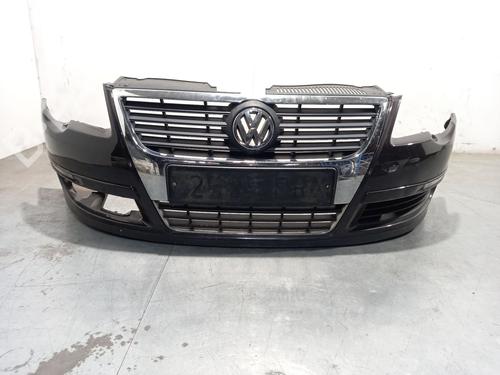 Stoßstange vorne für VW PASSAT B6 (3C2) 2.0 TDI (140 hp) 31292170