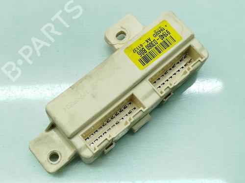Used Electronic module Electronic module KIA SPORTAGE IV (QL, QLE) 1.6 CRDi (136 hp) 34509155 34509155