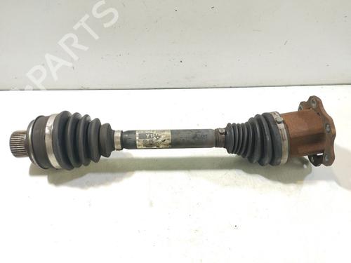 Used Left front driveshaft AUDI A4 B8 (8K2) 2.0 TDI quattro (190 hp) 31968938