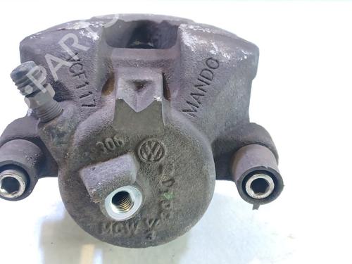 Left front brake caliper SEAT IBIZA V (KJ1, KJG) 1.0 TSI | BP28694591M105 