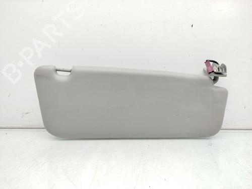 Left sun visor BMW 5 (E60) 520 d | BP27605842I1 