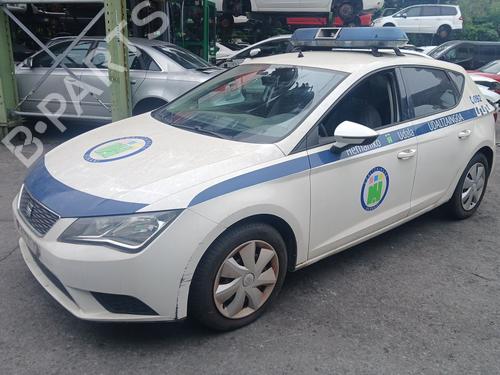 Used Parts SEAT LEON (5F1) 1.6 TDI 4874678