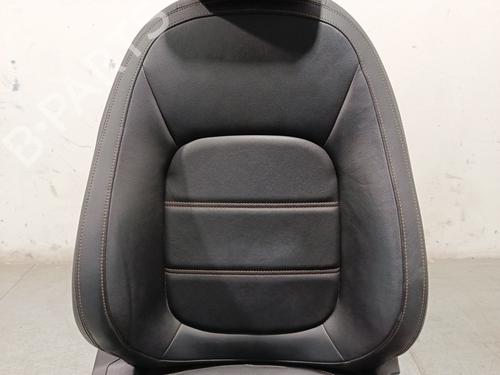 Seats set JAGUAR F-PACE (X761) 2.0 TD4 AWD | BP36321969C78 - Image 18