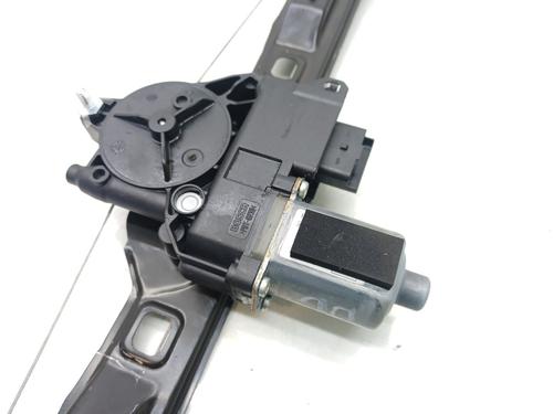 Front right window mechanism FIAT FIORINO Box Body/MPV (225_) 1.3 D Multijet (225BXD1A, 225BXB1A, 225BXB11) | BP23863697C23 