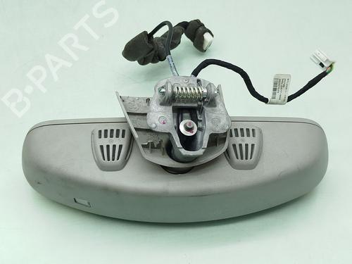 Rear mirror MERCEDES-BENZ E-CLASS (W212) E 220 CDI / BlueTEC (212.001, 212.002) | BP34693619I6 - Image 2