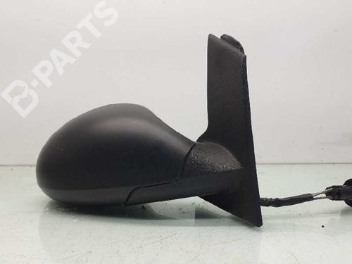 Used Right mirror SEAT ALTEA (5P1) [2004-2015]  11415607