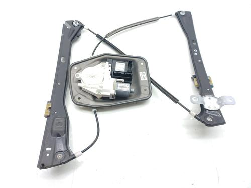 Used Front right window mechanism VW GOLF V (1K1) 2.0 TDI 16V 4motion (140 hp) 26562781