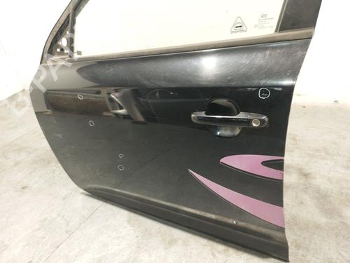 Left front door KIA CEE'D SW (ED) 1.6 CRDi 90 | BP30434931C2 