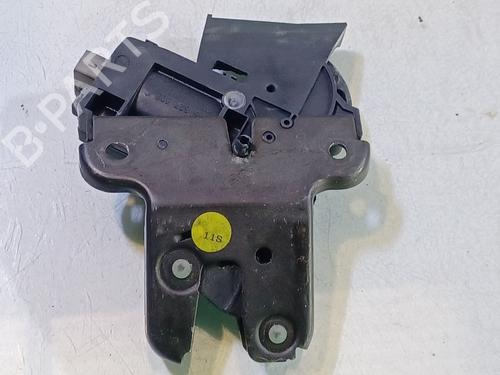 Tailgate lock VW PASSAT B6 (3C2) 2.0 TDI 16V | BP28021987C101 