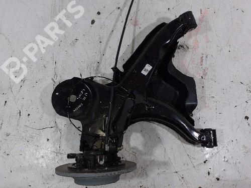 Right rear suspension arm MERCEDES-BENZ V-CLASS (W447)  | BP9732258M15 
