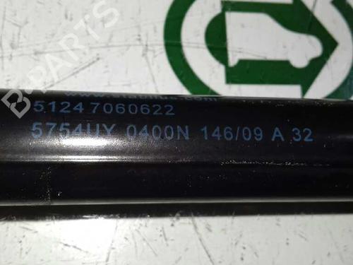 Tailgate lift support BMW 1 (E87) 118 d | BP14306484C138 