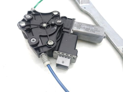 Front right window mechanism OPEL CORSA E (X15) 1.3 CDTI (08, 68) | BP31340856C23