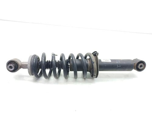 BP17522943M18 | Left rear shock absorber PEUGEOT 508 I (8D_)  BP17522943M18