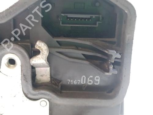 Rear left lock BMW 1 (E87) 120 d | BP29133177C100 