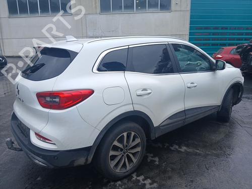 Front right lock RENAULT KADJAR (HA_, HL_) 1.5 BLUE dCi 115 (HLA6) | BP29122704C97 