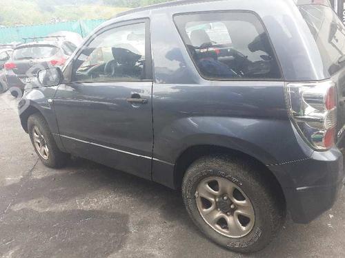 Rear differential SUZUKI GRAND VITARA II (JT, TE, TD) 1.9 DDiS (JB419WD, JB419XD) | BP16252846M24 