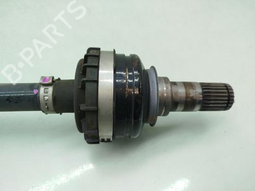 Left rear driveshaft MERCEDES-BENZ GLA (H247) GLA 220 d 4-matic (247.715) | BP36460813M40 - Image 2