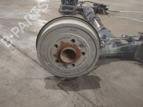Rear axle NISSAN TOWNSTAR Box Body/MPV (XFK) 1.3 | BP29764683M2
