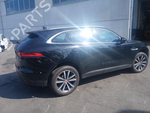 Tailgate JAGUAR F-PACE (X761) 2.0 TD4 AWD | BP36303482C6  - Image 16