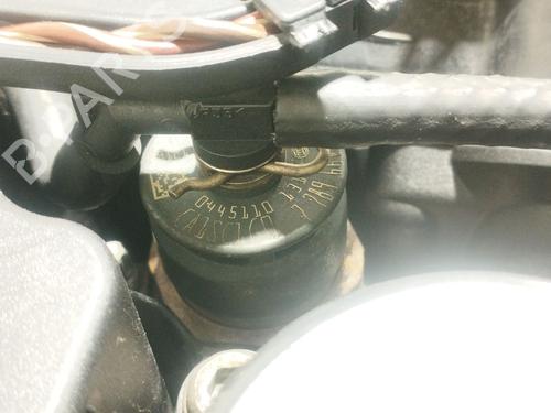 Engine BMW 3 (E46) 320 d | BP28124554M1 