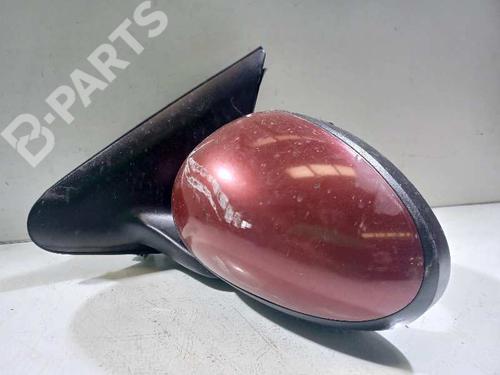 Used Left mirror ROVER STREETWISE Hatchback [2003-2005]  10033202