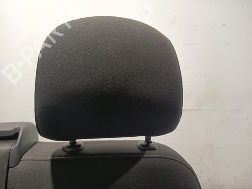 Right front seat RENAULT TRAFIC III Bus (JG_) 1.6 dCi 125 (JGMH) | BP40107104C16 - Image 5