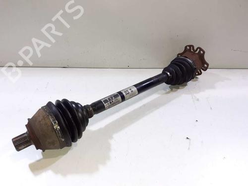 Left front driveshaft AUDI A6 C6 (4F2) 3.0 TDI quattro (225 hp) 2237206