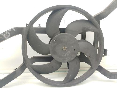 Radiator fan DACIA SANDERO 1.2 16V | BP31814874M35